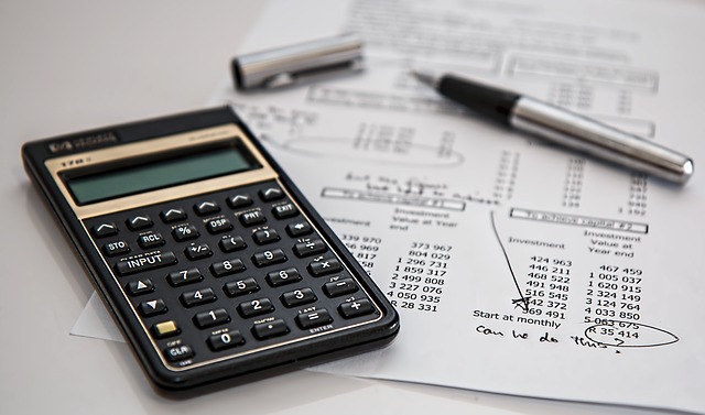 Using Databases with Dispersion Modeling: Calculation Examples